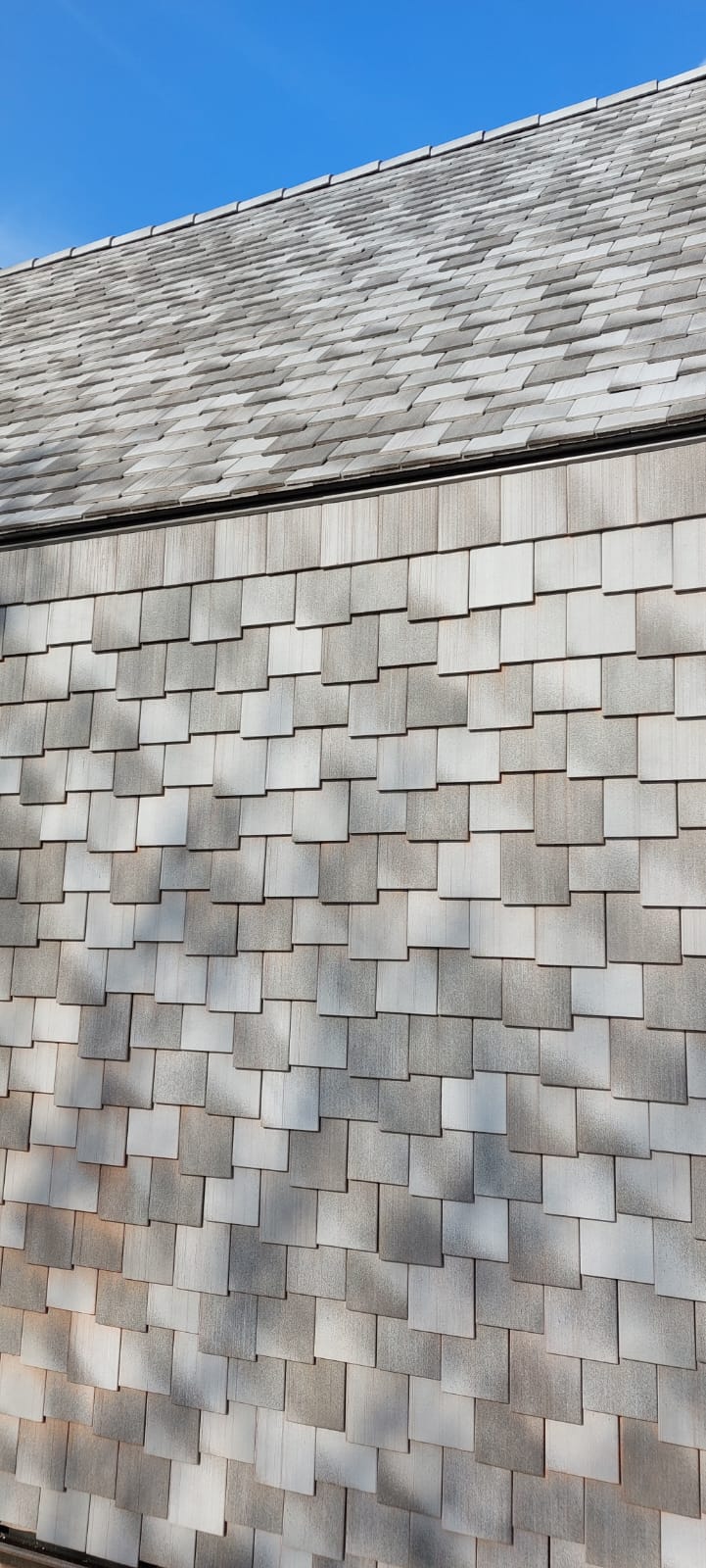 Marie-Jeanne | herbouw woning Avelgem