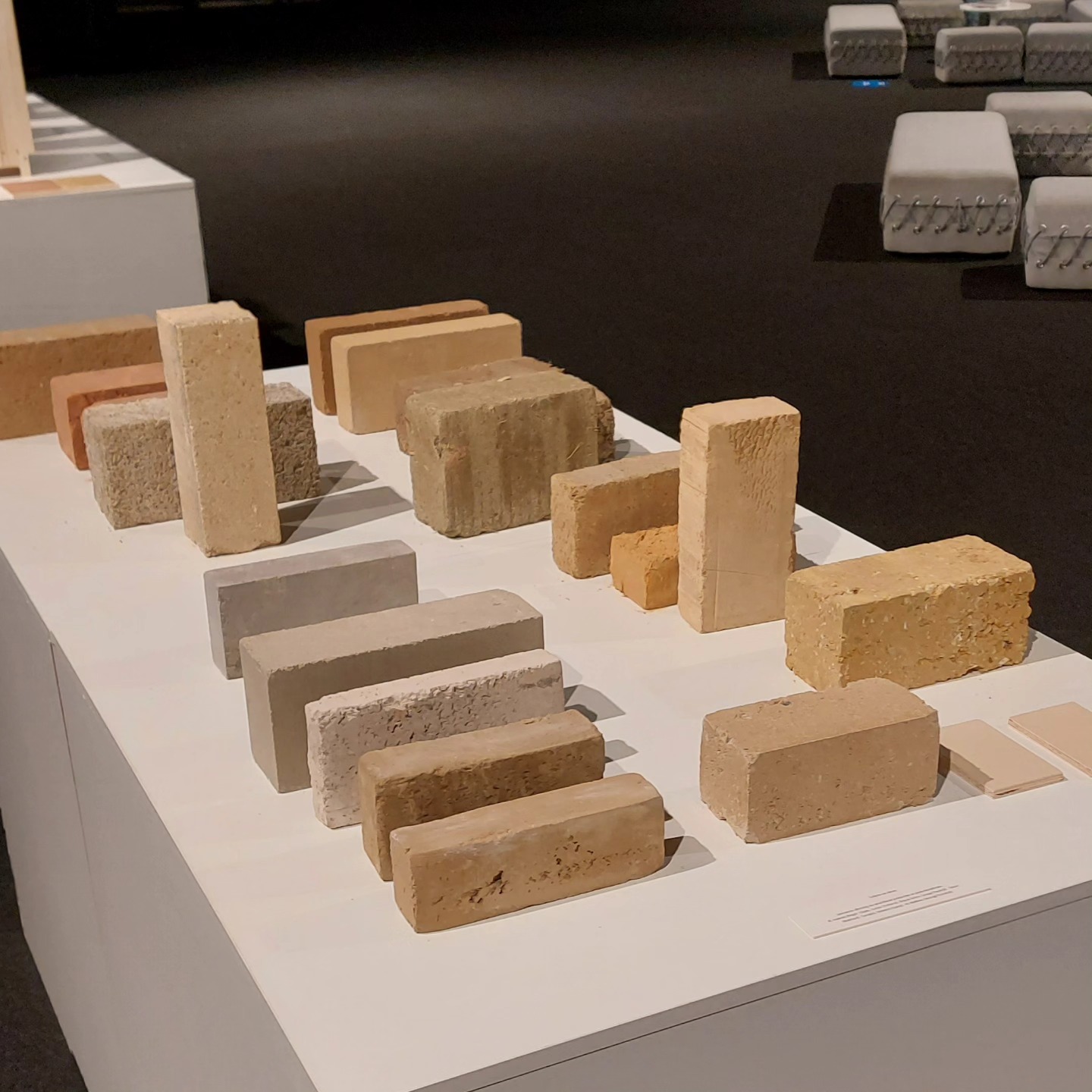 Biobased op architect@work.